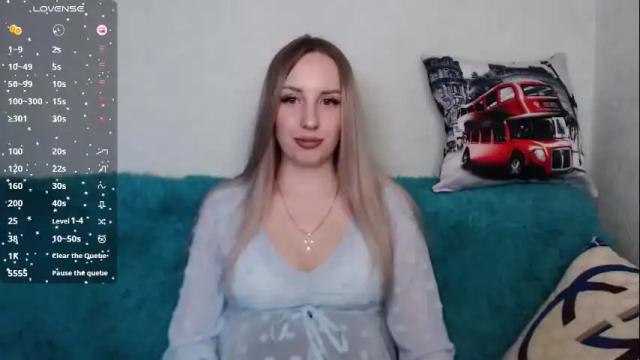 Thumbnail 1, monika_luire's Stream at Chaturbate, 3 months ago