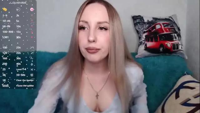 Image 4 of monika_luire Stream on Chaturbate on 3 months ago