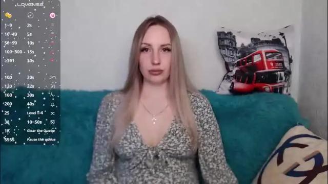 Thumbnail 1, monika_luire's Stream at Chaturbate, 3 months ago