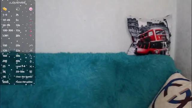 Thumbnail 2, monika_luire's Stream at Chaturbate, 3 months ago