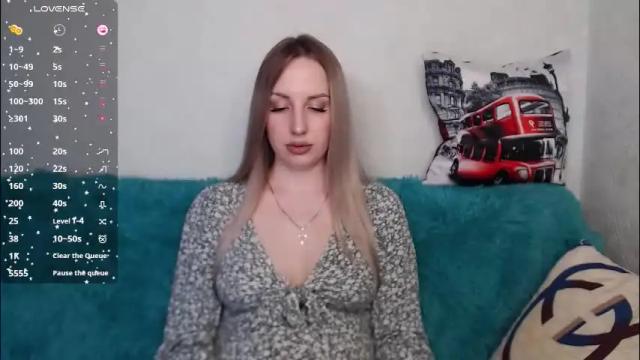Thumbnail 3, monika_luire's Stream at Chaturbate, 3 months ago