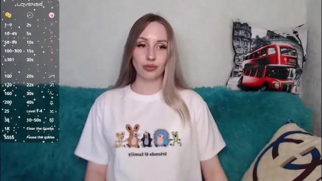 Thumbnail 1, monika_luire's Stream at Chaturbate, 3 months ago