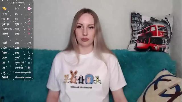 Image 10 of monika_luire Stream on Chaturbate on 3 months ago