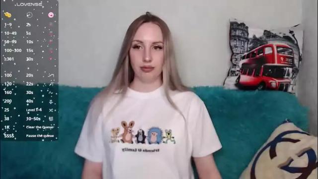 Image 2 of monika_luire Stream on Chaturbate on 3 months ago