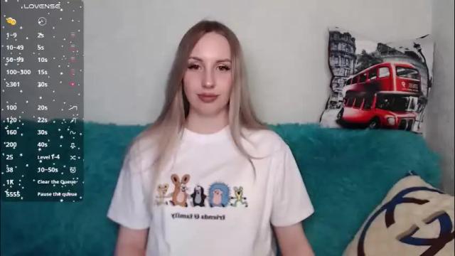 Image 3 of monika_luire Stream on Chaturbate on 3 months ago