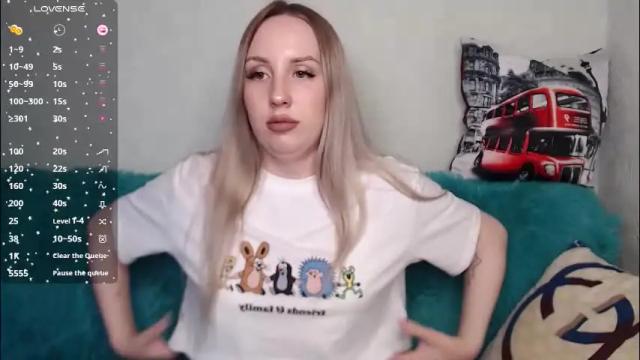 Thumbnail 2, monika_luire's Stream at Chaturbate, 3 months ago