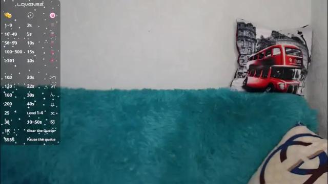 Thumbnail 3, monika_luire's Stream at Chaturbate, 3 months ago