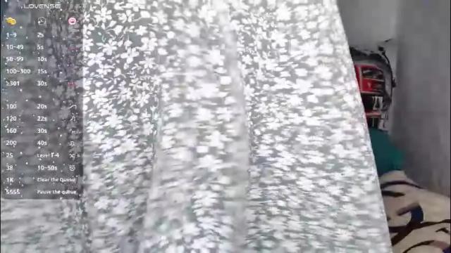 Thumbnail 1, monika_luire's Stream at Chaturbate, 2 months ago