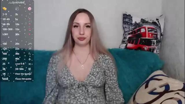 Image 10 of monika_luire Stream on Chaturbate on 3 months ago