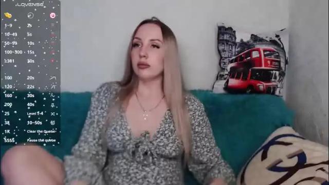 Image 2 of monika_luire Stream on Chaturbate on 3 months ago