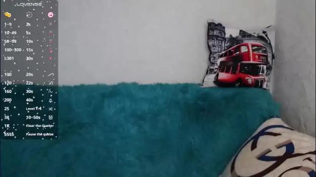 Thumbnail 2, monika_luire's Stream at Chaturbate, 2 months ago