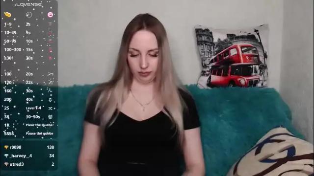 Image 10 of monika_luire Stream on Chaturbate on 2 months ago
