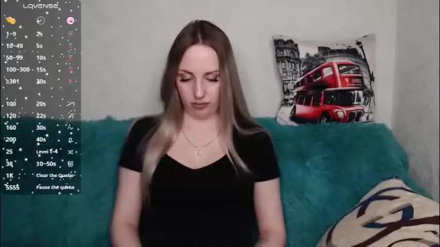 Image 12 of monika_luire Stream on Chaturbate on 2 months ago