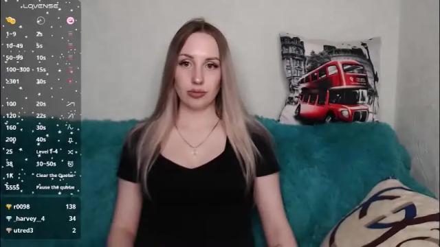 Image 2 of monika_luire Stream on Chaturbate on 2 months ago