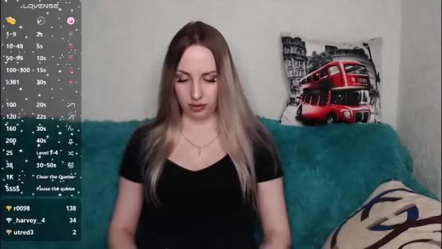 Image 4 of monika_luire Stream on Chaturbate on 2 months ago