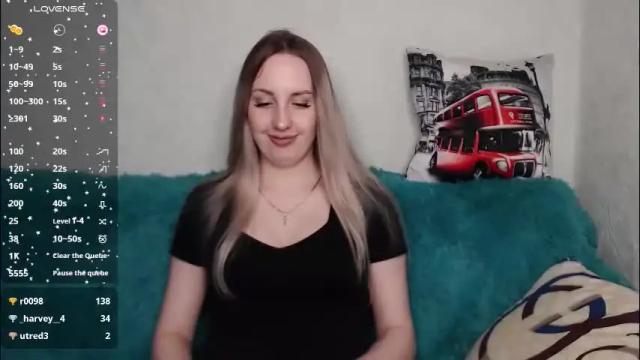 Thumbnail 2, monika_luire's Stream at Chaturbate, 2 months ago