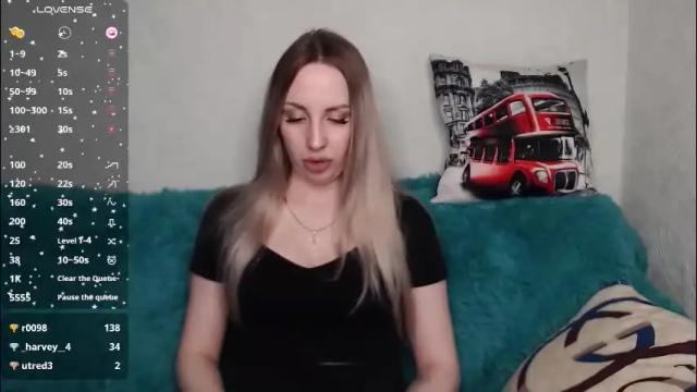 Image 8 of monika_luire Stream on Chaturbate on 2 months ago