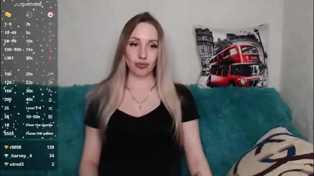 Thumbnail 3, monika_luire's Stream at Chaturbate, 2 months ago