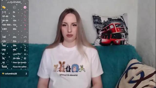 Image 10 of monika_luire Stream on Chaturbate on 2 months ago