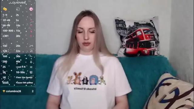 Image 11 of monika_luire Stream on Chaturbate on 2 months ago