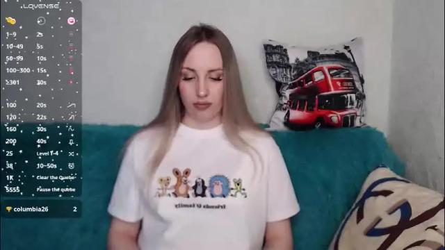 Image 12 of monika_luire Stream on Chaturbate on 2 months ago