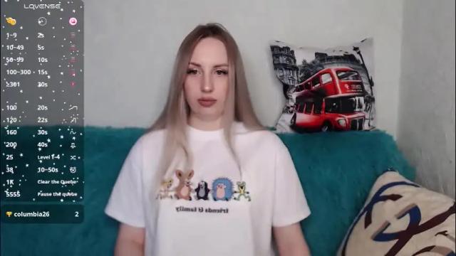 Thumbnail 2, monika_luire's Stream at Chaturbate, 2 months ago