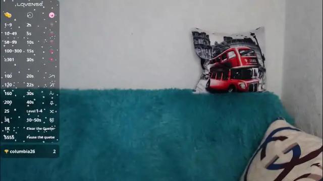 Image 8 of monika_luire Stream on Chaturbate on 2 months ago