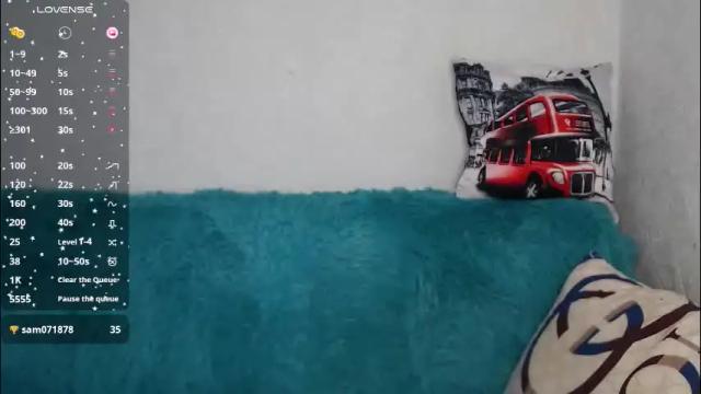 Image 10 of monika_luire Stream on Chaturbate on 2 months ago