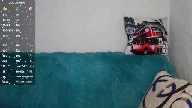 Image 12 of monika_luire Stream on Chaturbate on 2 months ago