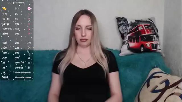 Image 2 of monika_luire Stream on Chaturbate on 2 months ago