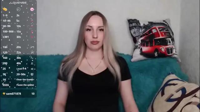 Image 3 of monika_luire Stream on Chaturbate on 2 months ago