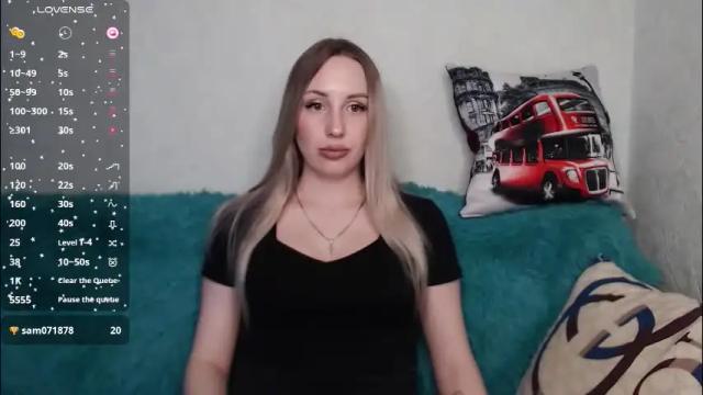 Image 4 of monika_luire Stream on Chaturbate on 2 months ago