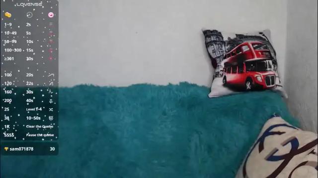 Thumbnail 2, monika_luire's Stream at Chaturbate, 2 months ago