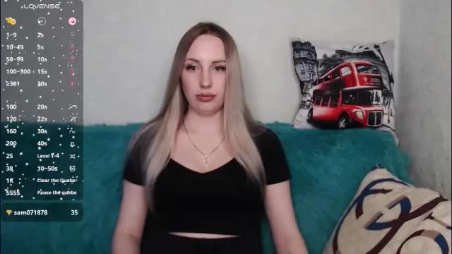 Image 8 of monika_luire Stream on Chaturbate on 2 months ago