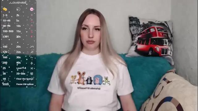 Image 10 of monika_luire Stream on Chaturbate on 2 months ago