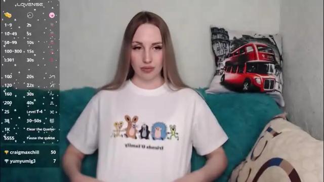 Image 11 of monika_luire Stream on Chaturbate on 2 months ago