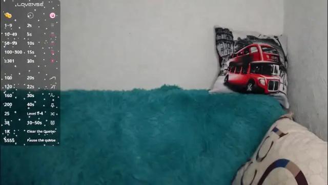 Image 12 of monika_luire Stream on Chaturbate on 2 months ago