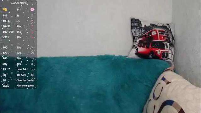 Image 2 of monika_luire Stream on Chaturbate on 2 months ago