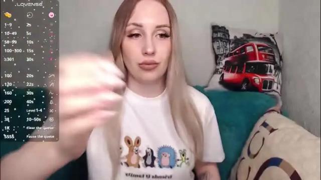 Thumbnail 2, monika_luire's Stream at Chaturbate, 2 months ago