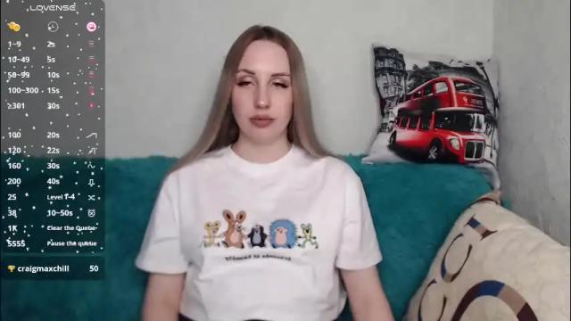 Image 8 of monika_luire Stream on Chaturbate on 2 months ago