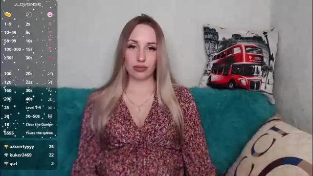 Image 10 of monika_luire Stream on Chaturbate on 2 months ago