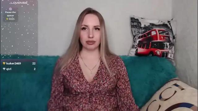 Image 2 of monika_luire Stream on Chaturbate on 2 months ago