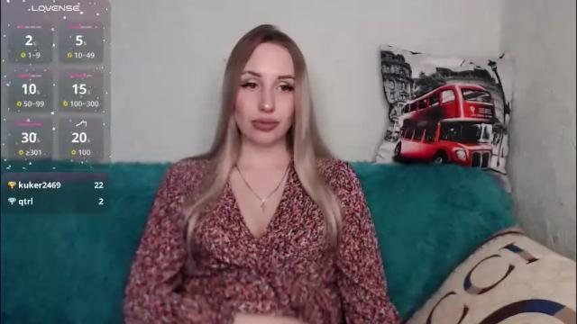 Image 3 of monika_luire Stream on Chaturbate on 2 months ago