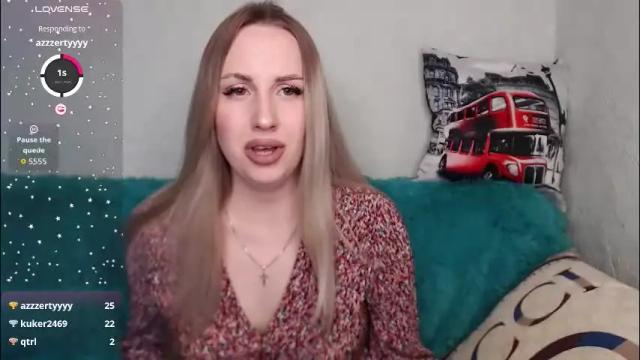 Thumbnail 2, monika_luire's Stream at Chaturbate, 2 months ago