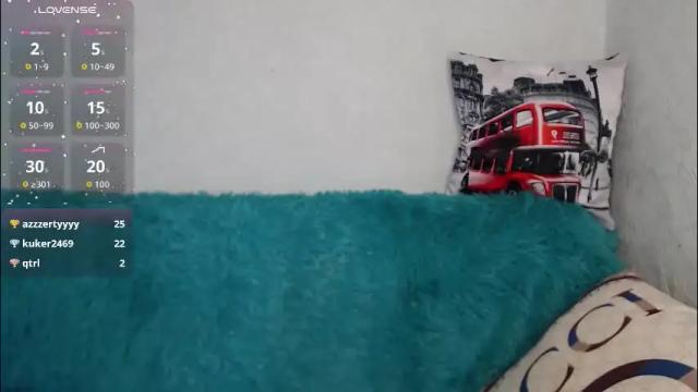 Image 6 of monika_luire Stream on Chaturbate on 2 months ago