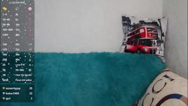 Image 8 of monika_luire Stream on Chaturbate on 2 months ago