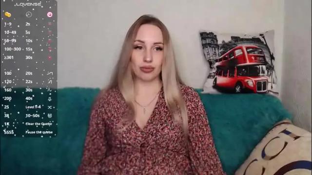 Thumbnail 1, monika_luire's Stream at Chaturbate, 2 months ago