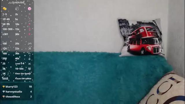 Image 10 of monika_luire Stream on Chaturbate on 2 months ago