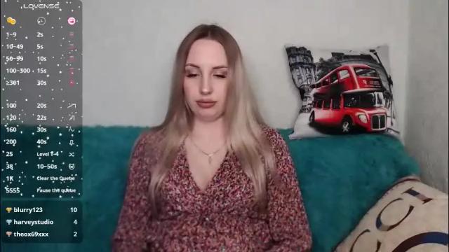 Image 11 of monika_luire Stream on Chaturbate on 2 months ago