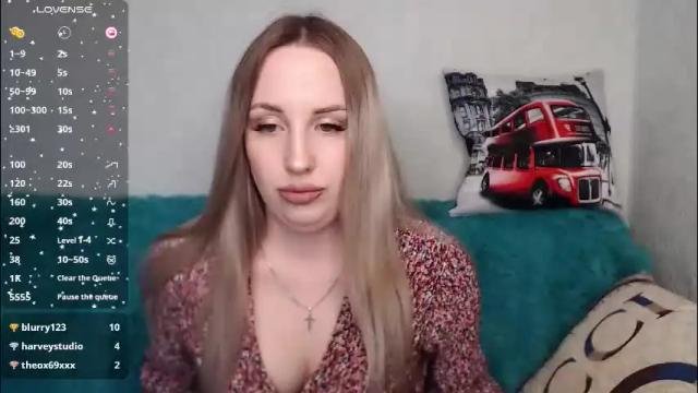 Image 12 of monika_luire Stream on Chaturbate on 2 months ago